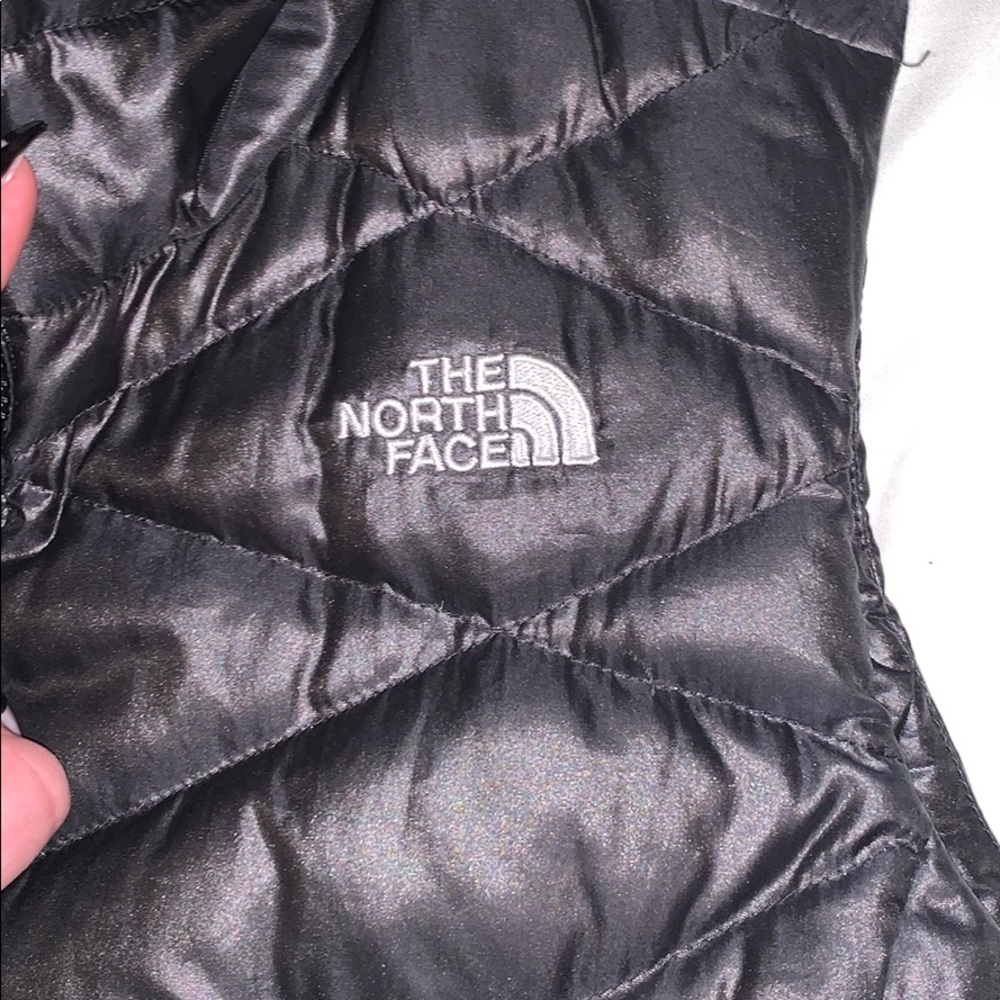 Northface Vest - Picture 2 of 4